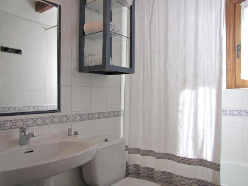 Casa Rural De La Abuela Montejo de Tiermes Zimmer foto