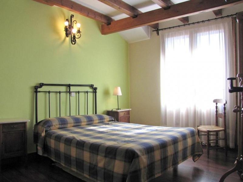 Casa Rural De La Abuela Montejo de Tiermes Zimmer foto